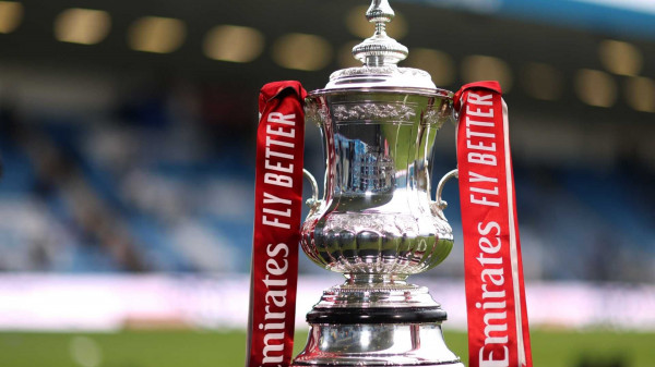 FA CUP: Shorti zgjedh duel gjigand në rrethin e tretë!