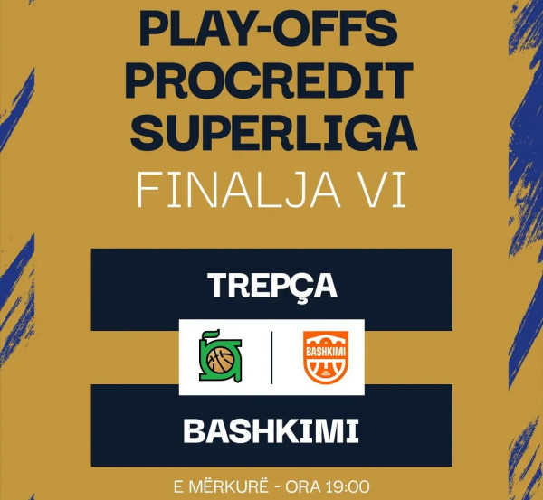 Nesër mbrëma, dueli i gjashtë i serisë finale