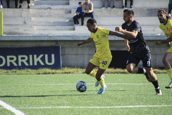 2 Korriku shkëput pikë të rëndësishme nga liderja