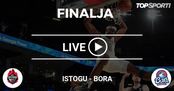 LIVE: Istogu-Bora, transmetimi direkt