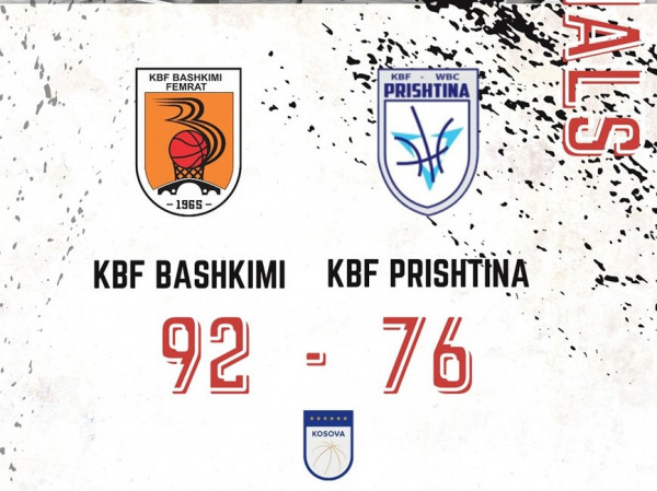 Highlights: KBF Bashkimi 1-0 KBF Prishtina