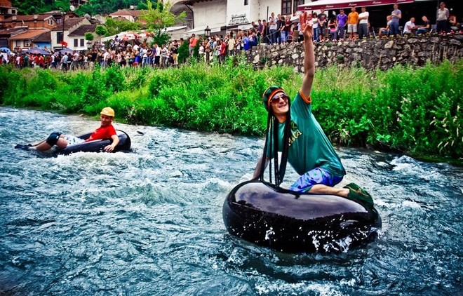 40BunarFest në Prizren