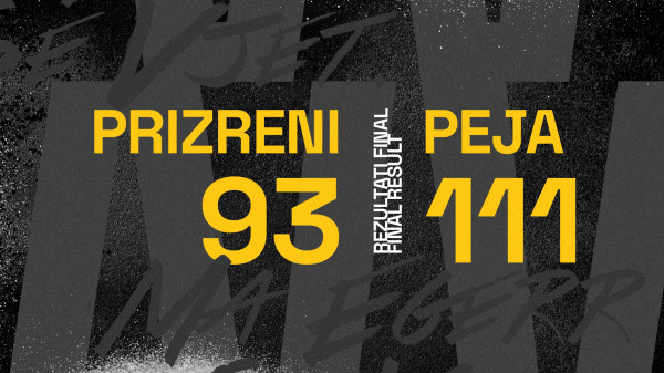 Highlights: Prizreni-Peja