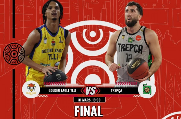 Finalja e Ligës Unike, sonte: Ylli-Trepça