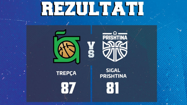 Playoff highlights: Trepça-Prishtina