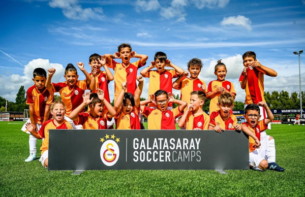 Galatasaray në kërkim të talentëve në Kosovë!