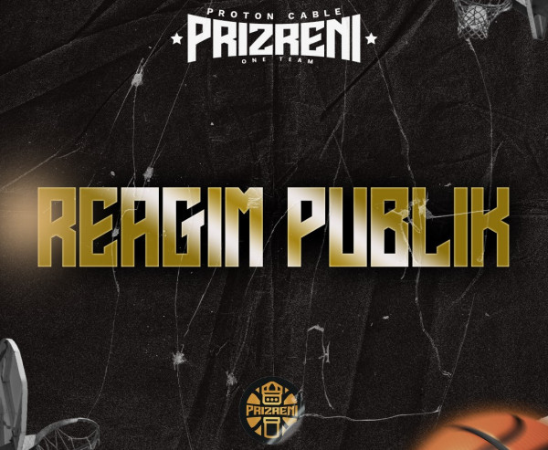 KB Prizreni reagon ndaj zvogëlimit të subvencioneve!