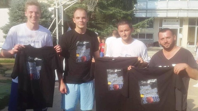 123 përfaqëson Gjakovën në superfinalen e Ferizajit