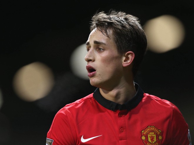 Januzaj mund të kalojë te Inter