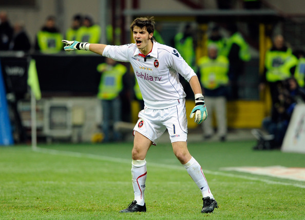 Agazzi te Milan