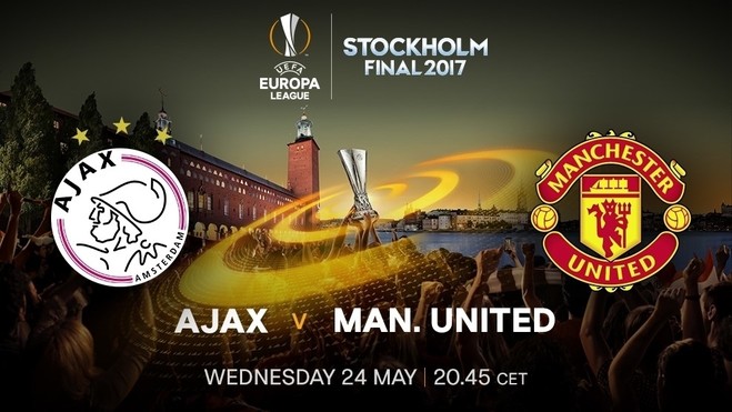 Ajax vs United, finalja ‘e vogël’ evropiane