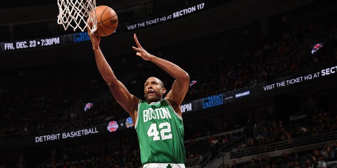 Rikthehen Horford e Crowder, Celtics gjen fitoren