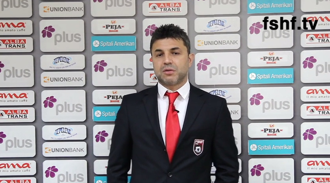 “Duhet të japim 200% nga vetja”