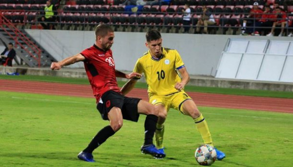 Kosova U21 mbyll grupin me barazim, tabela përfundimtare
