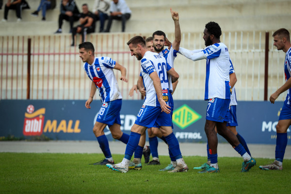 Prishtina lidere me një ndeshje më pak