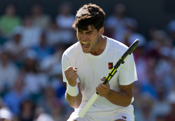Fognini tundi kampionin që megjithatë fitoi pas 5 setesh