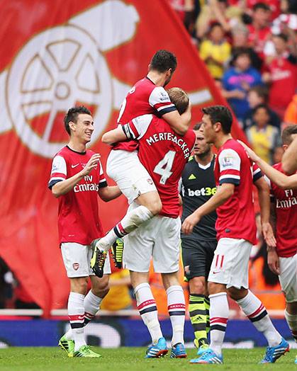 Ozil, i paguar me hallall