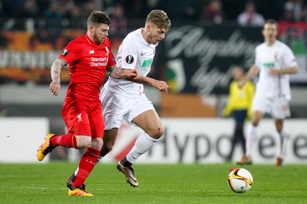 Gjithçka vendoset në Anfield