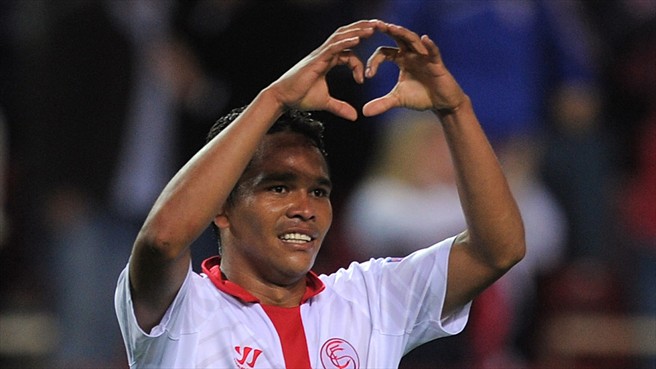 Sevilla, bën hap të madh drejt finales