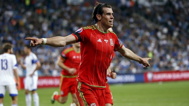 Bale mjeshtërisht, Uellsi lider