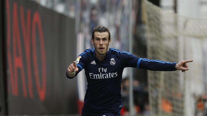 Bale mban në lojë Realin
