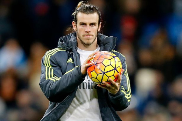 Gareth Bale - pensionohet nga futbolli