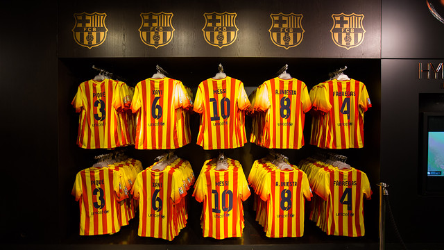 Barça gati për Bayernin