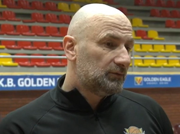 Basketbolli nuk është lojë e komplikuar, por… Basketbolli nuk është lojë e komplikuar, por…