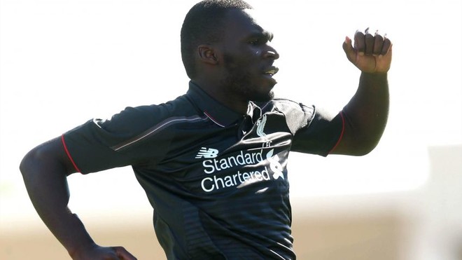 Benteke premtues