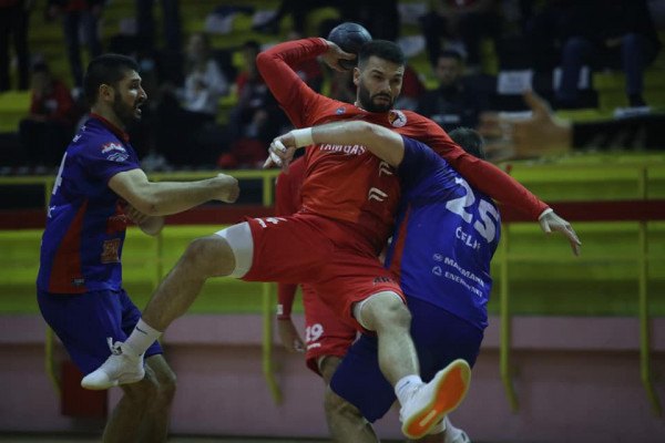 Kosova përparon në ranglistën e EHF-së