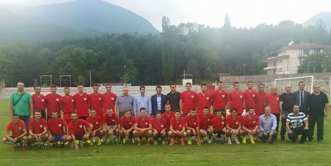 Kjo është Besa e stinorit të ri