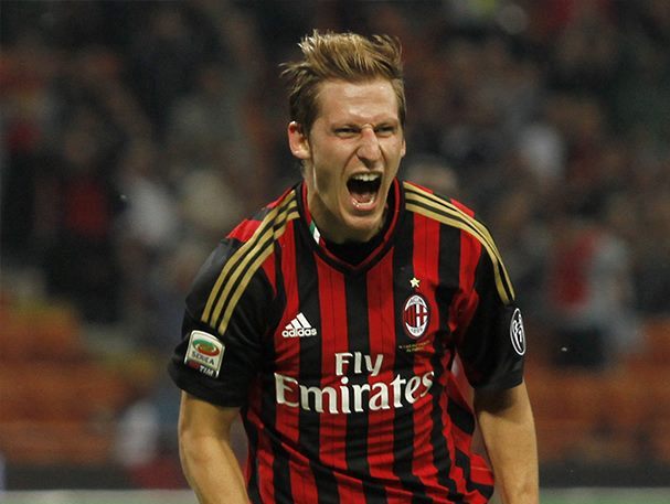 Birsa, i jep shpirt Milanit