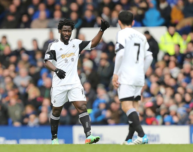 Bony i Manchesterit