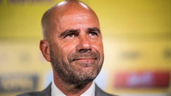 Pse Dortmund vendosi për Bosz?!