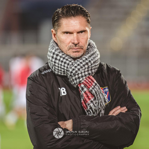 Trajneri gjerman i Vllaznisë, më i miri i vitit në Shqipëri