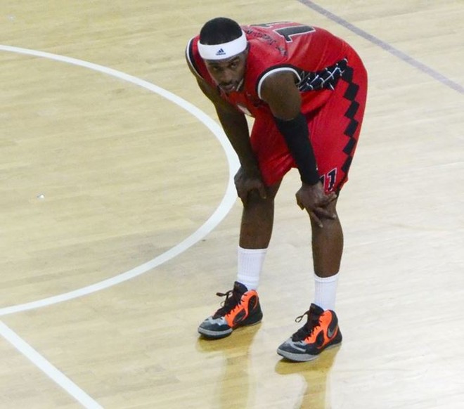 Brooks kthehet, e do Play-Offin