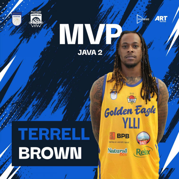 Terrell Brown (Ylli) - MVP (2)