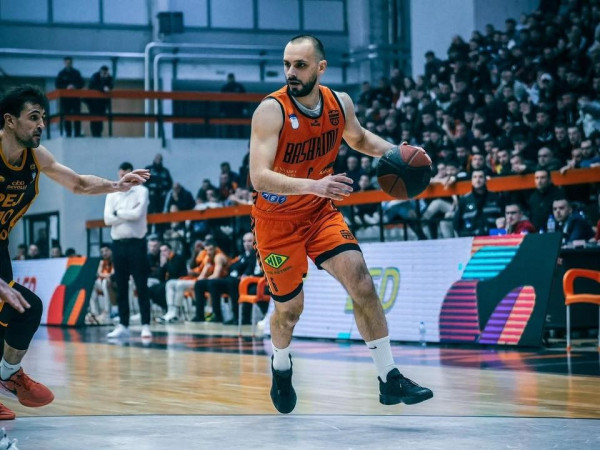 Valon Bunjaku qëndron edhe një stinor te Bashkimi