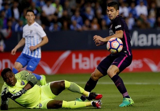 Barça humb mundësinë për ta kap Realin