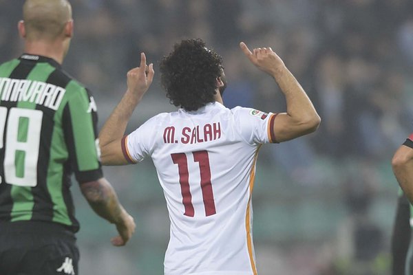 Salah kompleton largimin nga Chelsea
