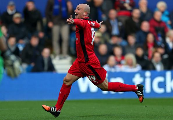 Cambiasso s’vazhdon me Leicesterin