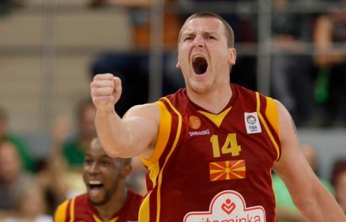 Cekovski rikthehet te Sigal Prishtina!