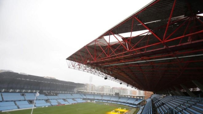 Dëmtohet kulmi i stadiumit, shtyhet ndeshja