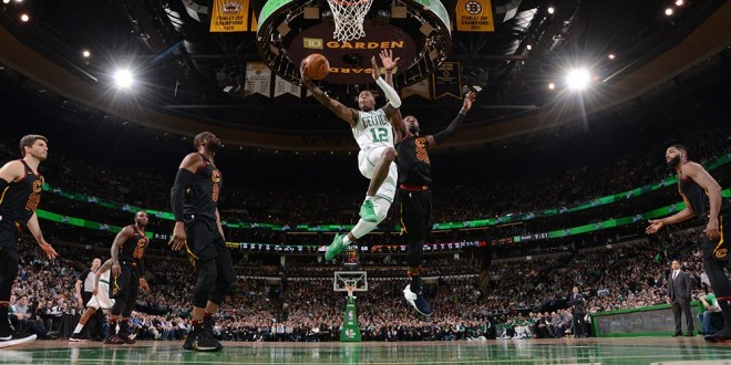 Celtics mposhtin Cavaliers, e nisin vitin me fitore