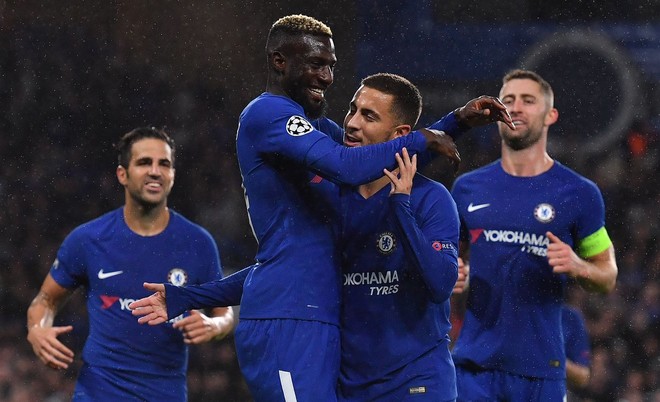 Chelsea bindshëm ndaj Qarabagut