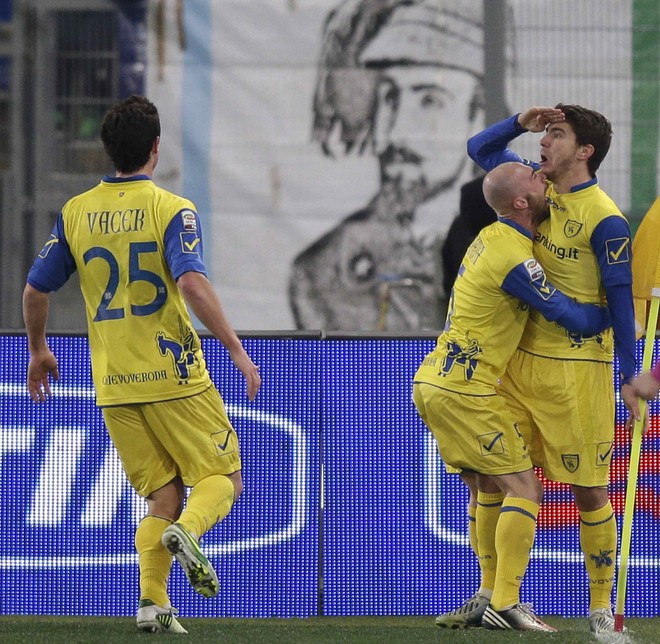Gabon Roma