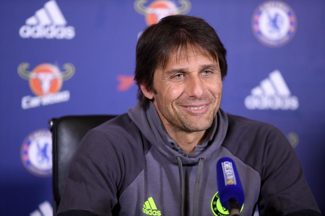 Conte: Shumë vështirë ndaj M’brough