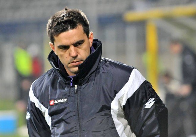 Ish lojtari i Milanit, trajner i Getafes