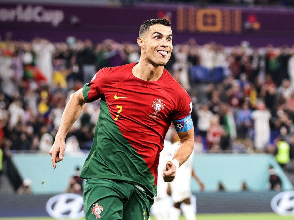 Cristiano Ronaldo me rekord Botërori, Portugalia shpëton në frymë të fundit me fitore