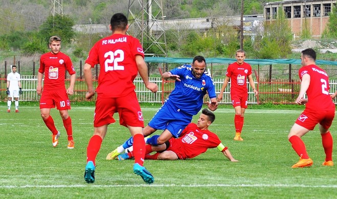 Bajrami: Kthehemi shpejt në elitë
